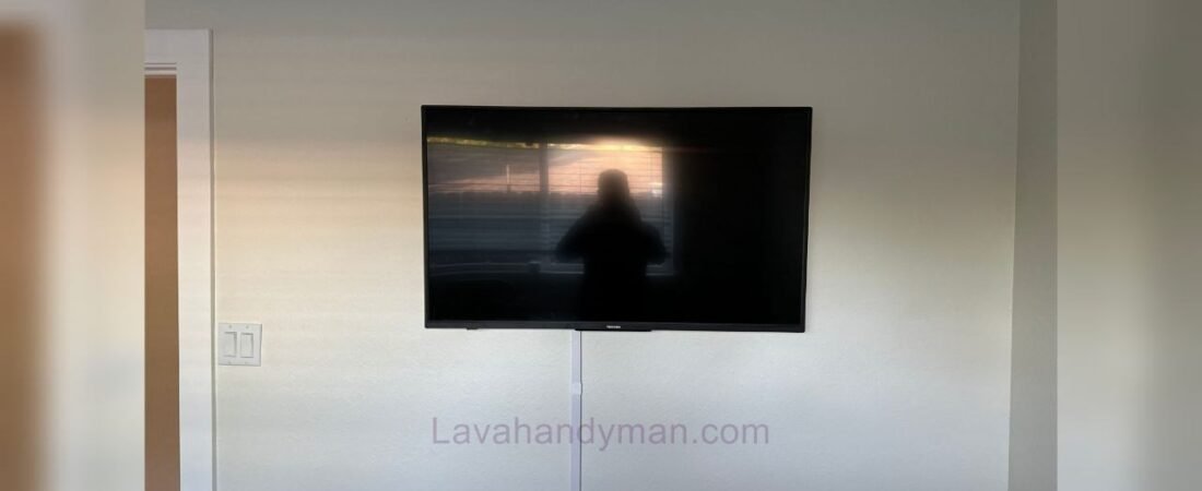 How to Wall Mount a Toshiba TV: Tools, Steps & Safety Tips