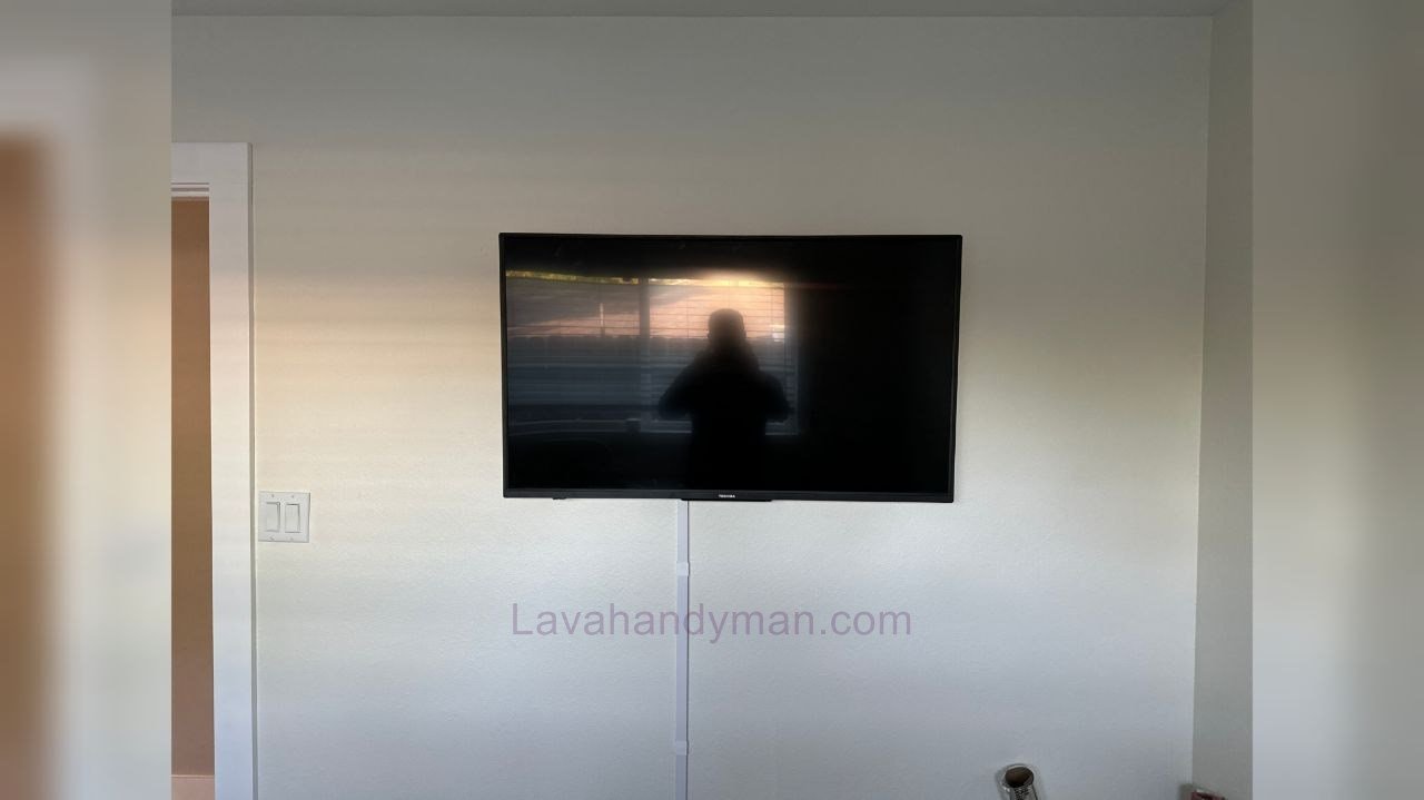 How to Wall Mount a Toshiba TV: Tools, Steps & Safety Tips