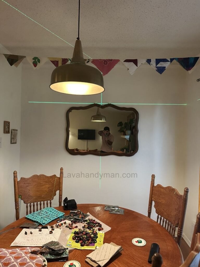  Minimalist Decorative Mirrorsp