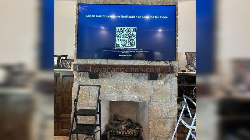 Pros and Cons of Mounting a TV Above a Fireplace | Complete Guide Before You Decide