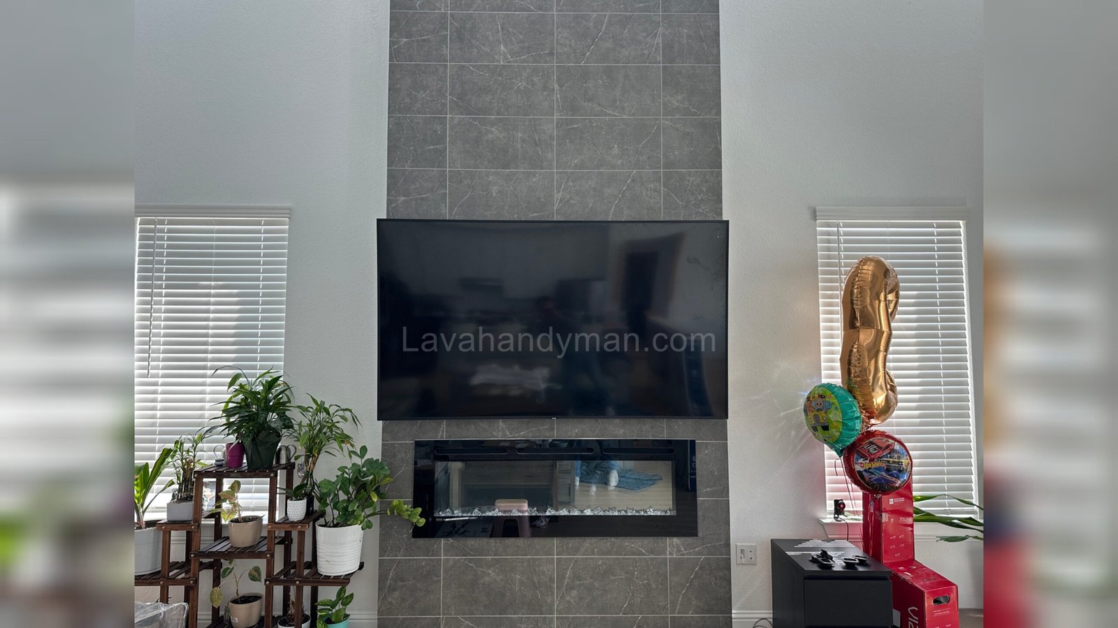 MantelMount Installation Above Fireplace + Important Safety Tips