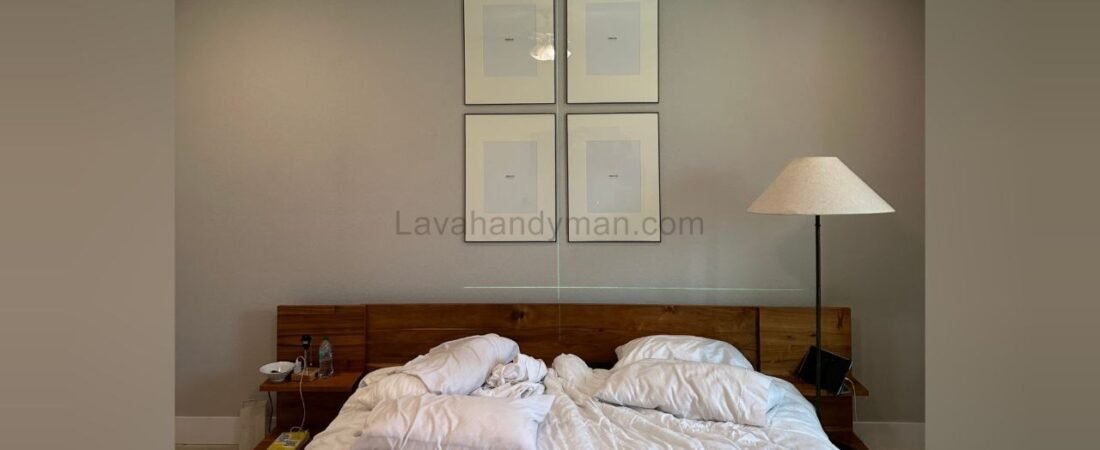 Common Mistakes When Hanging Paintings That Ruin Your Interior Design