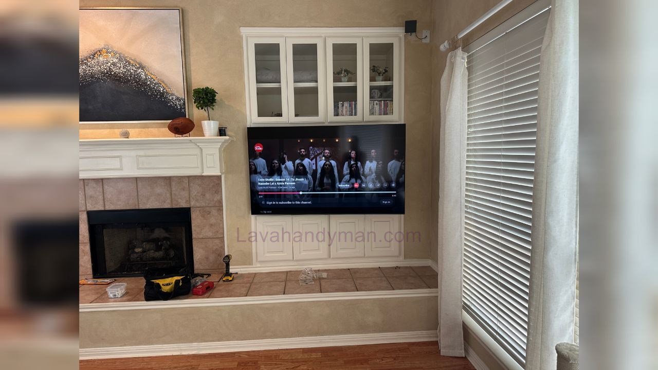 Comprehensive Guide to Installing a TV Inside a Cabinet