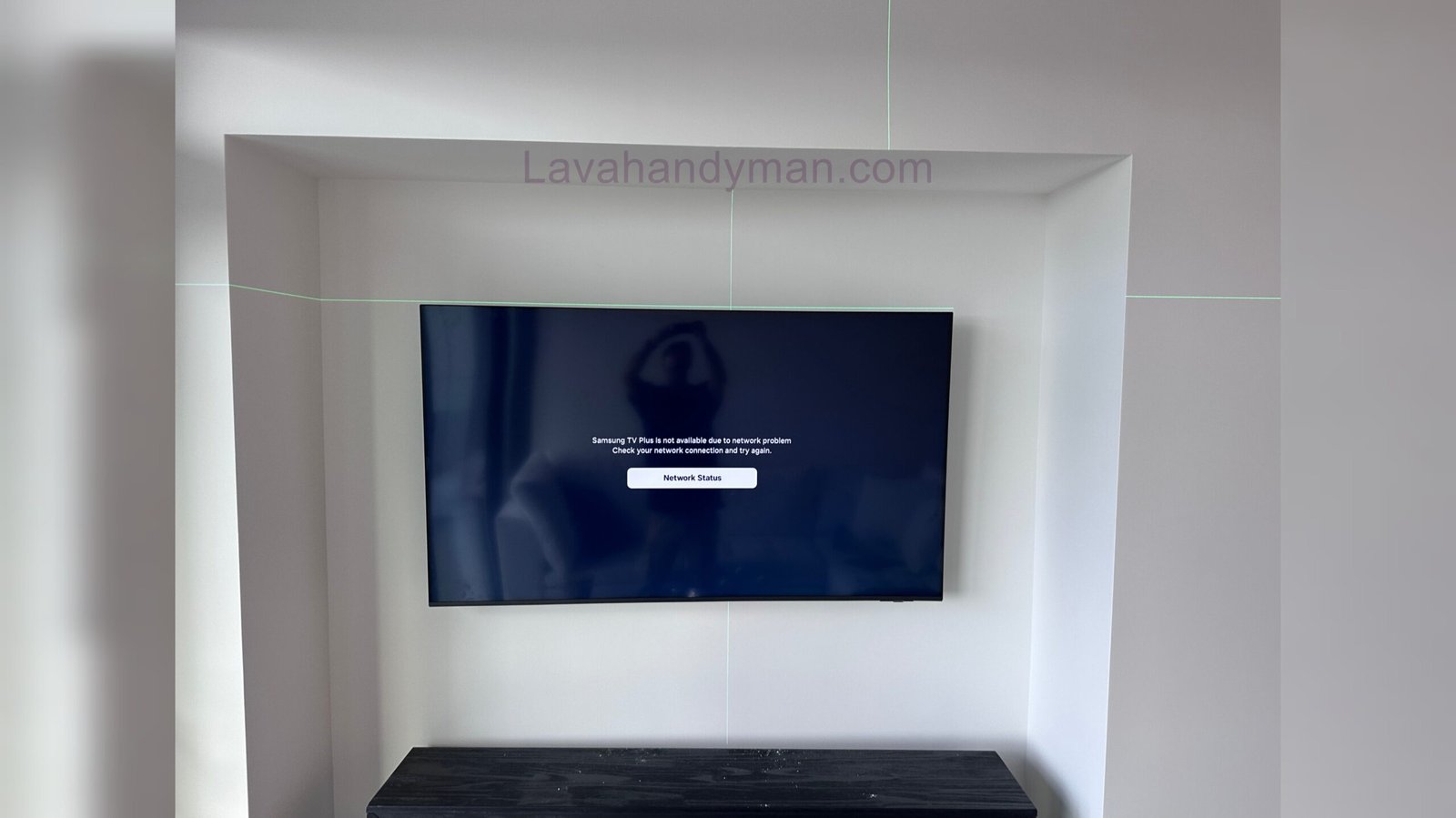 Power Outlet Location for Wall-Mounted TVs: A Small Detail with a Big Impact