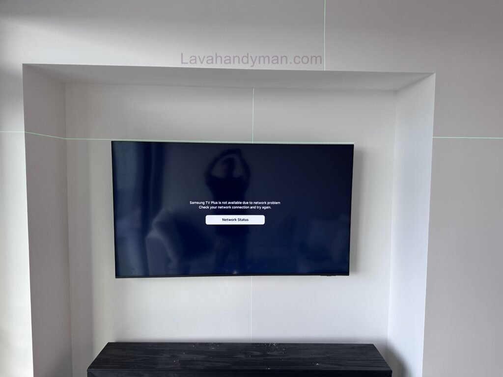 Power Outlet Location