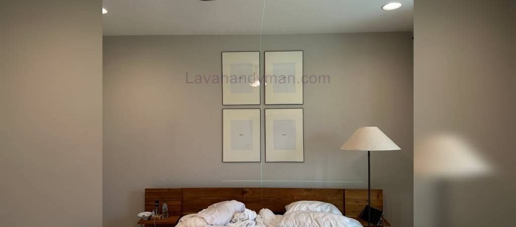 How to Hang a Painting with a Laser Level: A Step-by-Step Guide