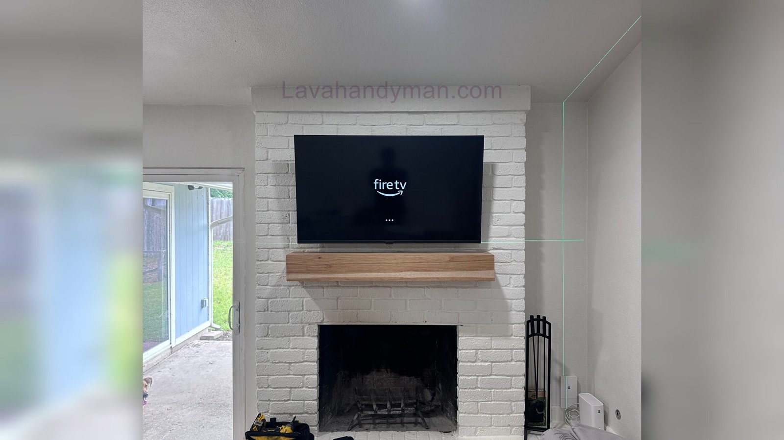 The Most Common TV Mounting Height Mistake Homeowners Make