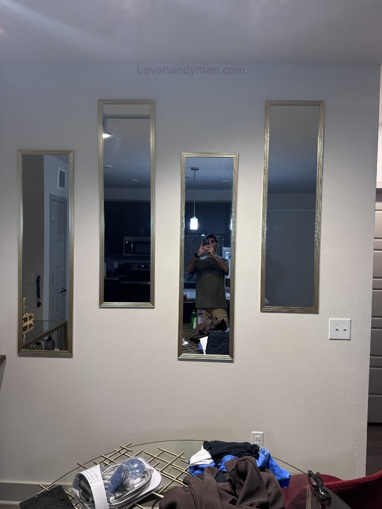 Modern Decorative