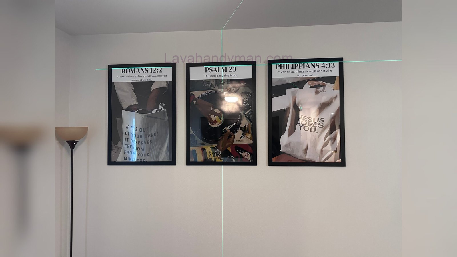 Modern Decorative Wall Installation Techniques and Trends