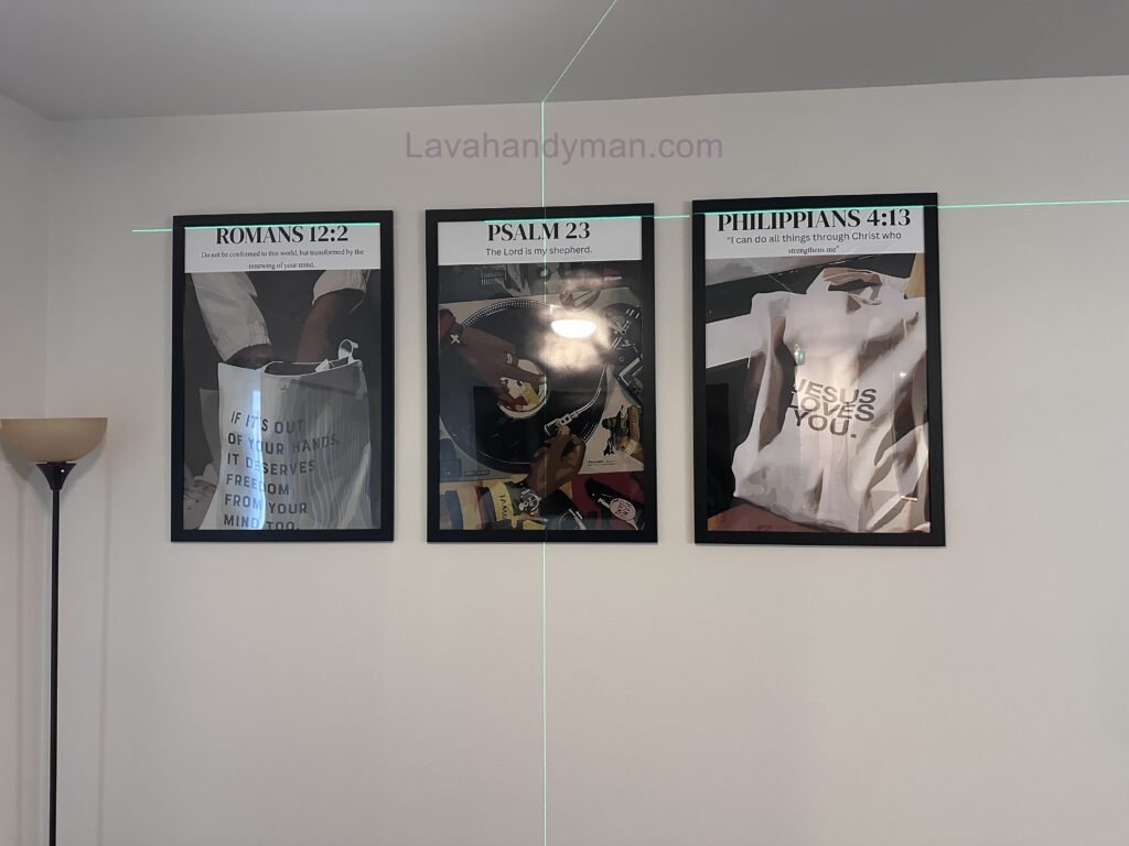 Modern Decorative