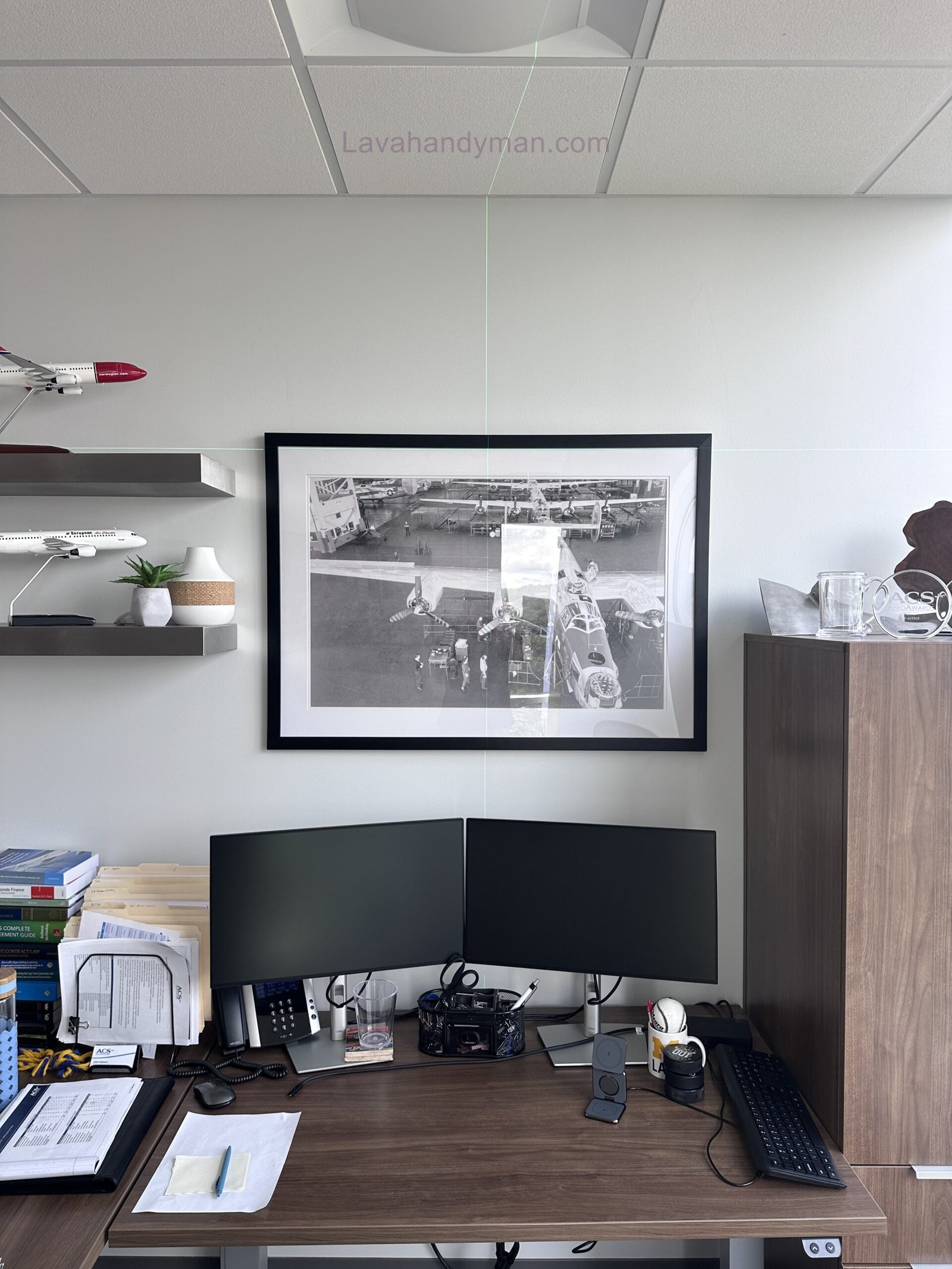 Avoid These 10 Common Mistakes When Hanging Wall Art