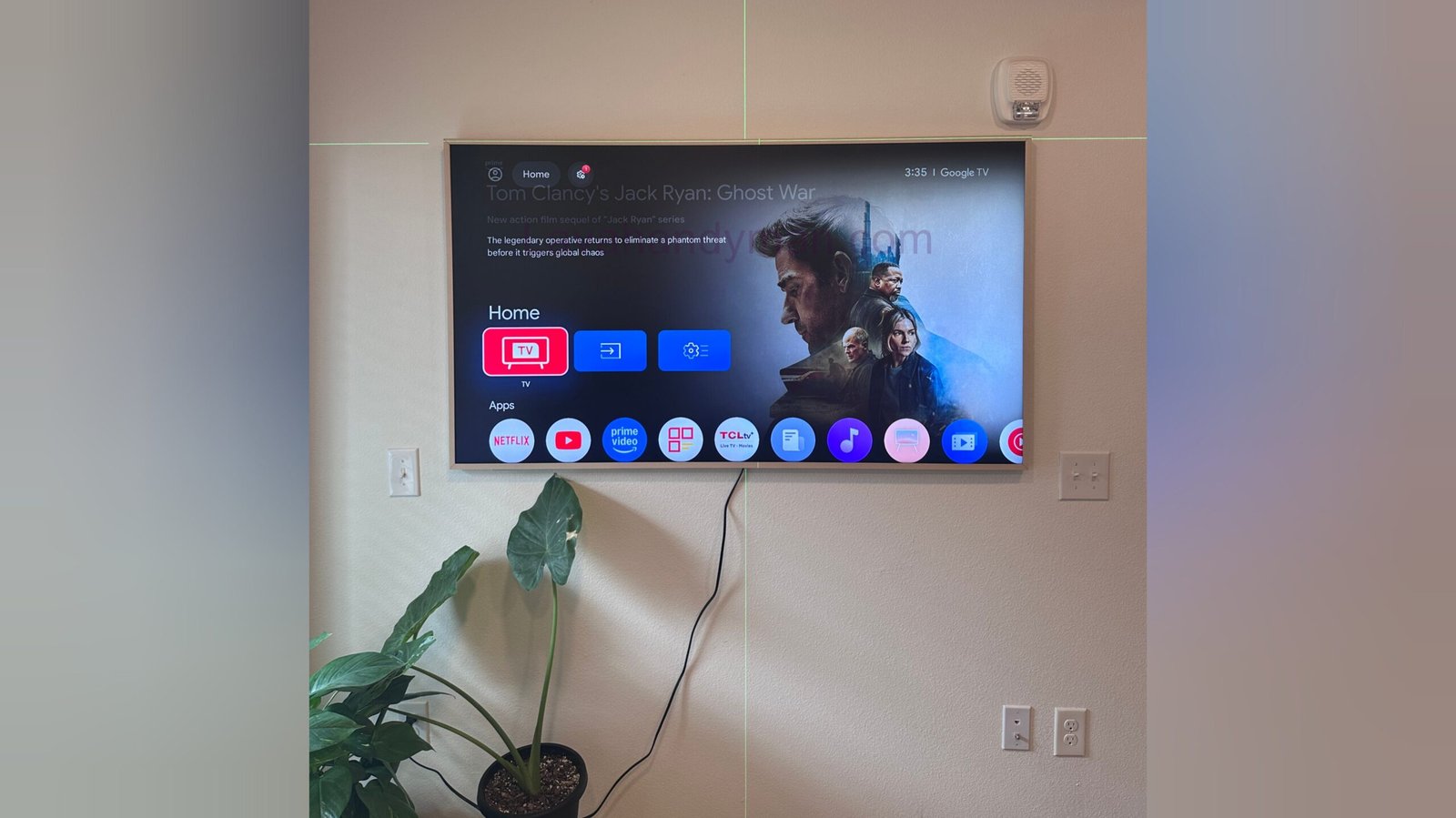10 Common Mistakes When Mounting a TV on the Wall and How to Avoid Them