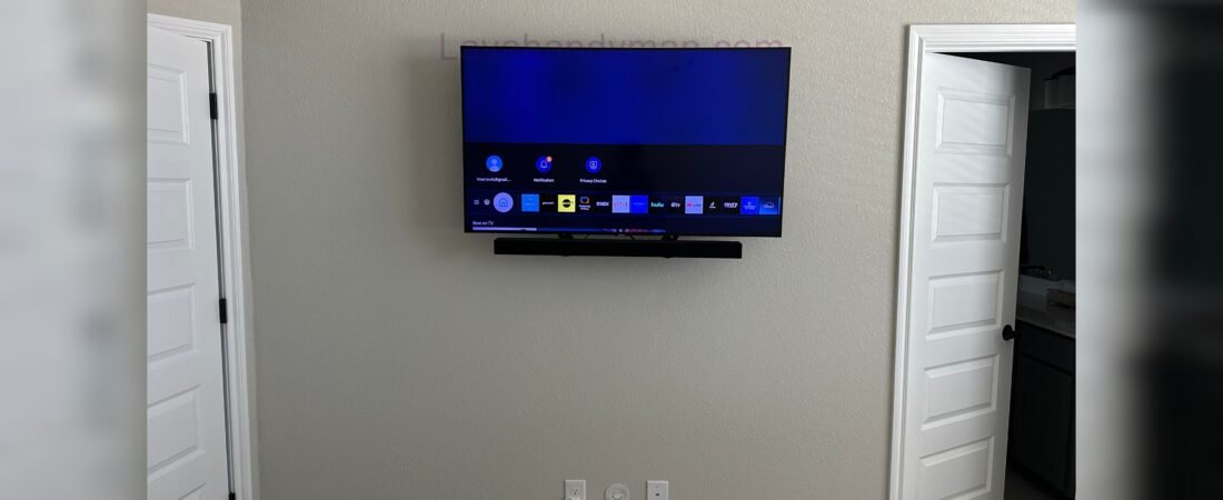 How to Hide TV Cables in a Wall Mount Setup | 2026 Trend Guide