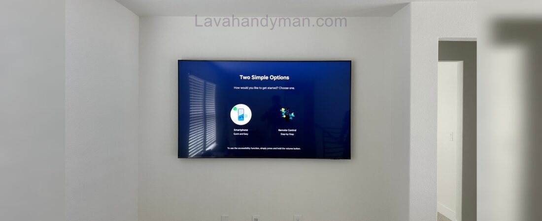 Best TV Wall Mounting Styles in 2026 | Step-by-Step Installation Guide