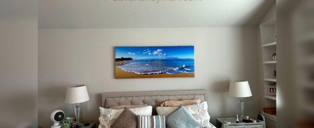 How to Install a Picture with a Laser Level: A Complete Guide to Accurate and Perfectly Level Wall Mounting
