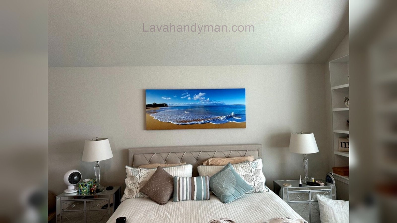How to Install a Picture with a Laser Level: A Complete Guide to Accurate and Perfectly Level Wall Mounting