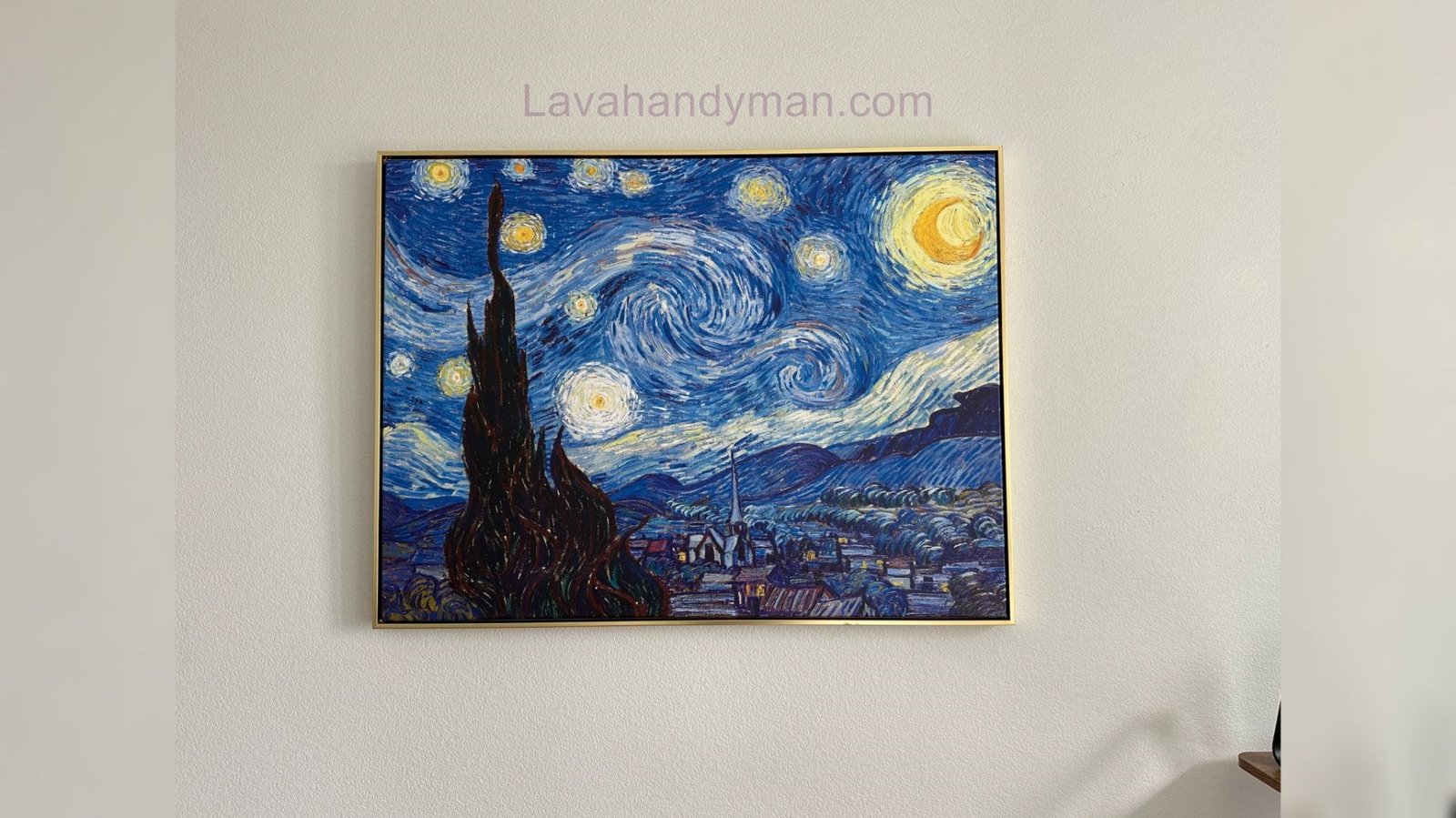 How to Hang a Painting on Drywall, Brick, and Concrete Walls: Tools, Techniques, and the Best Installation Method