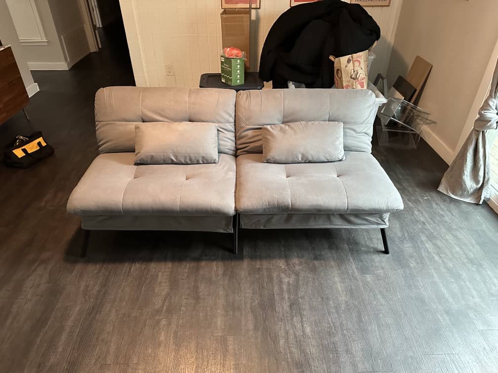 Complete Guide to Furniture Assembly at Home