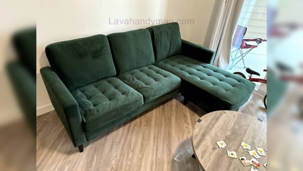 Complete Guide to Furniture Assembly at Home; How to Properly Assemble Parts