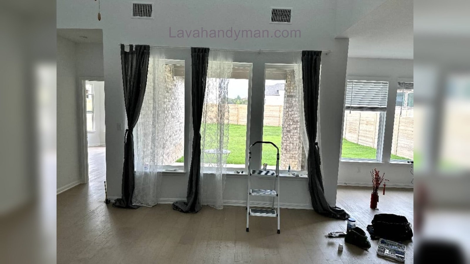 Step-by-Step Guide to Installing Curtains at Home: How to Install Curtains Easily for a Stylish and Neat Look