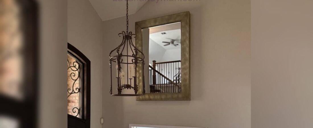How to Install a Mirror on a Wall: Complete Guide to the Best Installation Methods, Essential Tools