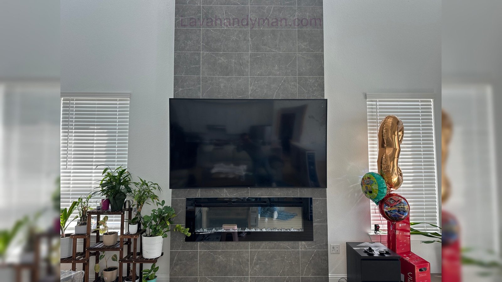 A Complete Guide to Installing a TV on the Wall Above the Fireplace: From Choosing the Right Location to Setting the Ideal TV Height