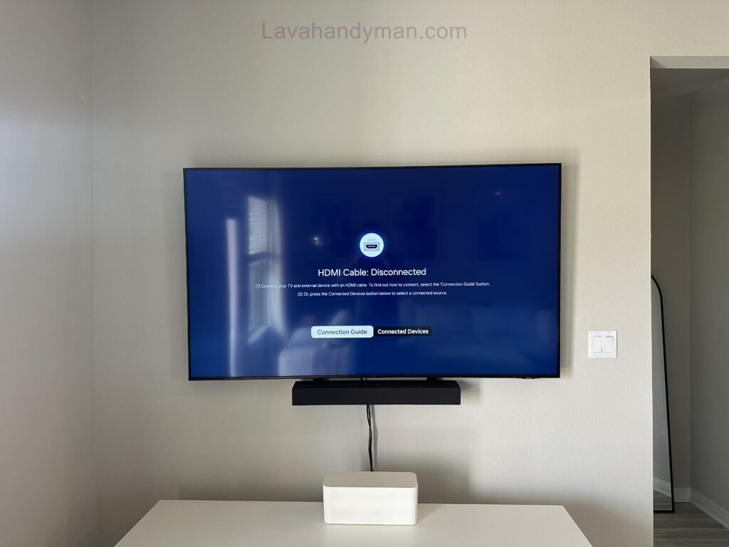 How to Install a TV Wall Mount