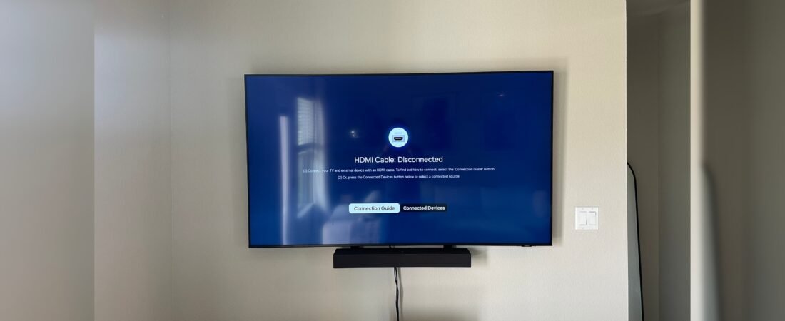 How to Install a TV Wall Mount: A Complete Guide to Choosing the Right Mount and Properly Mounting Your TV