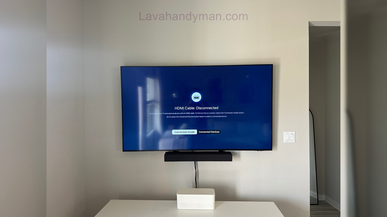 How to Install a TV Wall Mount: A Complete Guide to Choosing the Right Mount and Properly Mounting Your TV