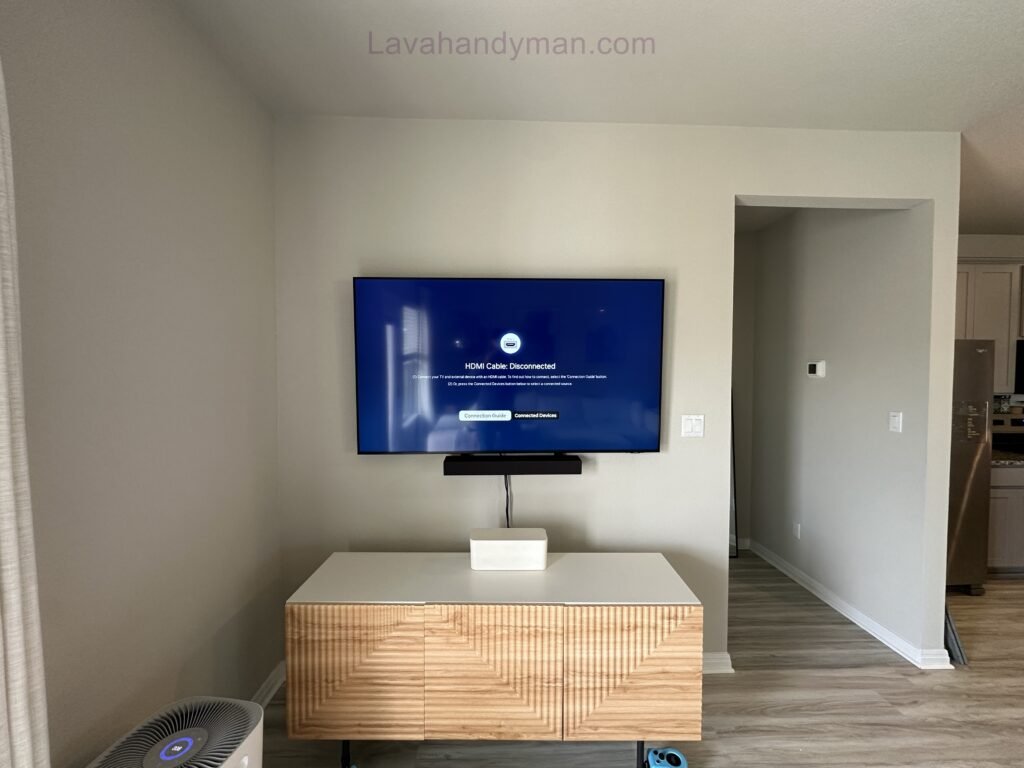 How to Install a TV Wall Mount