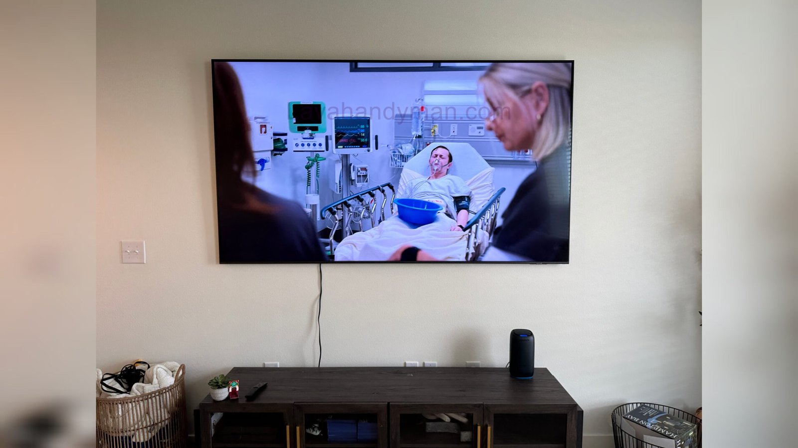 Professional TV Wall Mount Installation Guide for Modern Living Rooms
