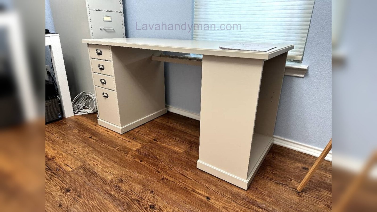 Precision Wood Assembly: Quality Craftsmanship from Components to Final Installation