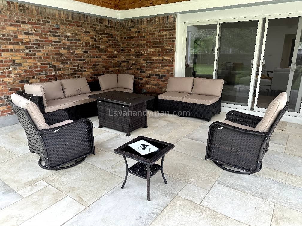 Professional Furniture Assembly Services