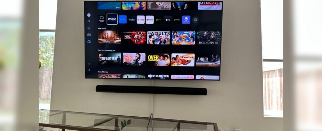 85 and 98-Inch TV Installation: Mount Selection, Placement, and Safety