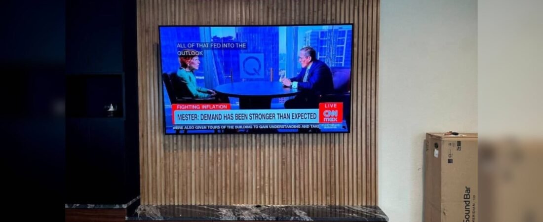 How to Install a TV on a Thermowall: Step-by-Step Guide and Important Tips