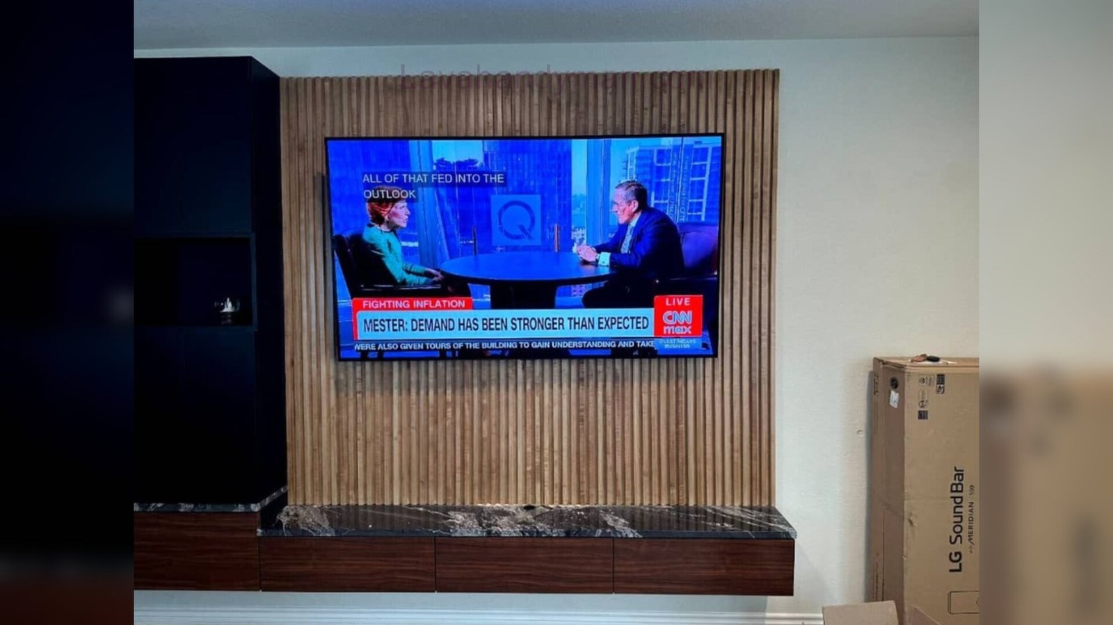 How to Install a TV on a Thermowall: Step-by-Step Guide and Important Tips