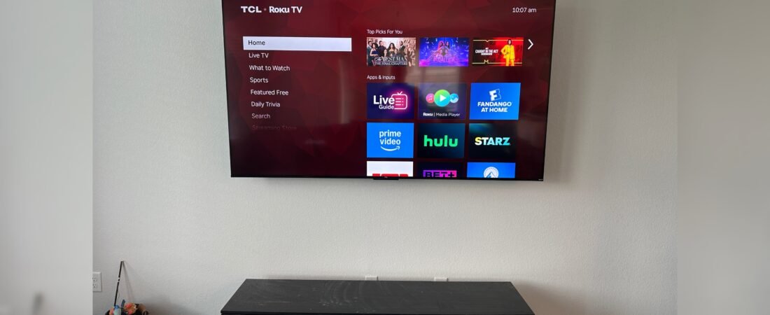 TV Wall Mounting Guide: How to Choose the Best TV Mount and Install It Safely