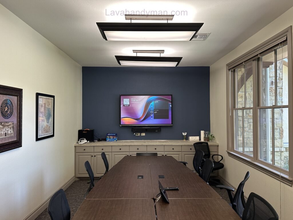 How to Mount a TV on the Wall