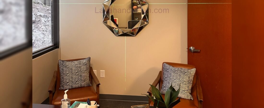 Professional Guide to Installing Decorative Mirrors on Walls Using a Laser Level for Accurate, Clean, and Perfect Results