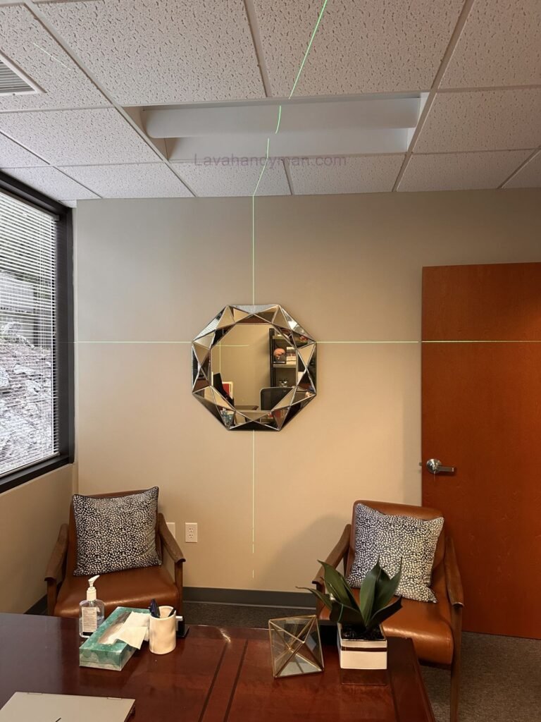  Installing Decorative Mirrors on Walls