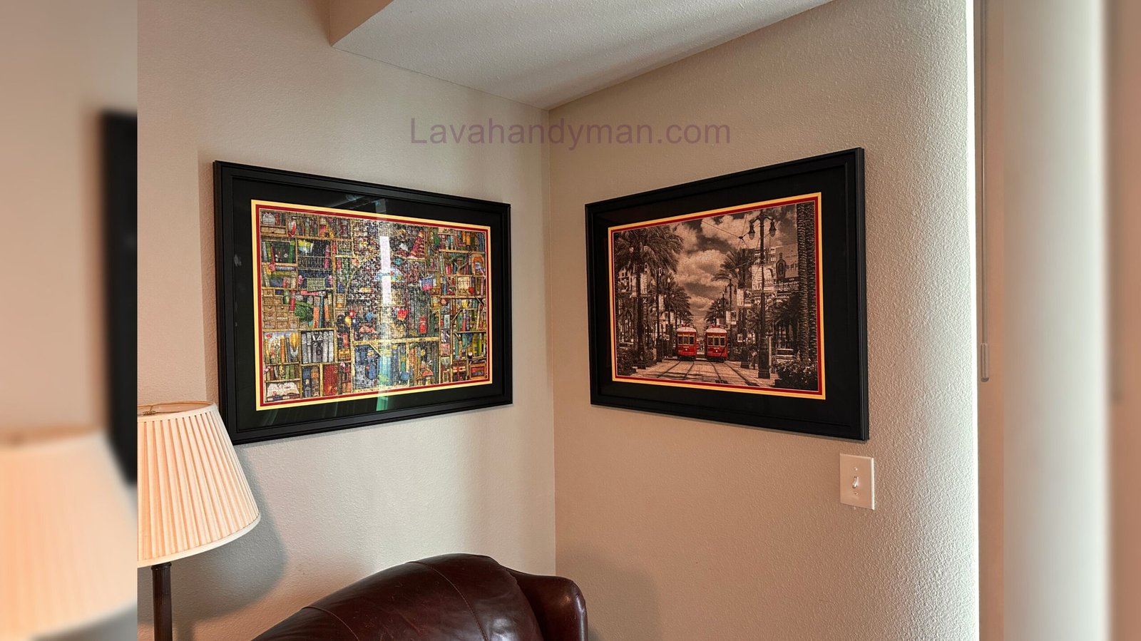 A Complete Guide to Hanging Paintings on Walls: From Choosing the Right Height to Professional Installation Techniques