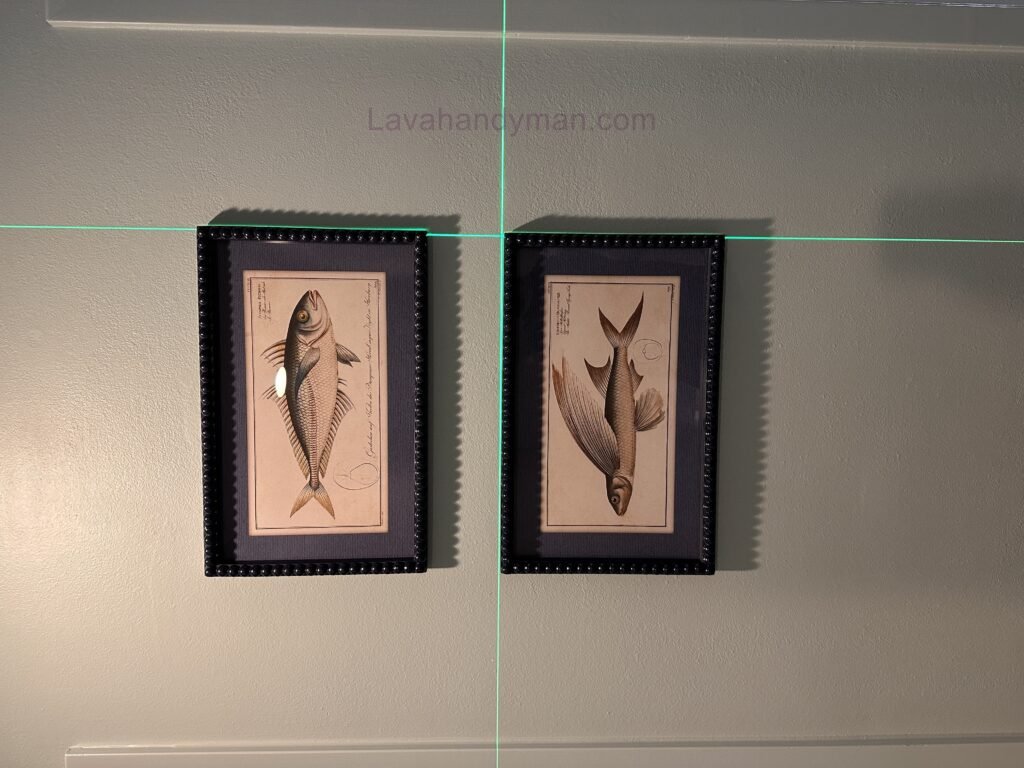 A Complete Guide to Hanging Paintings on Walls