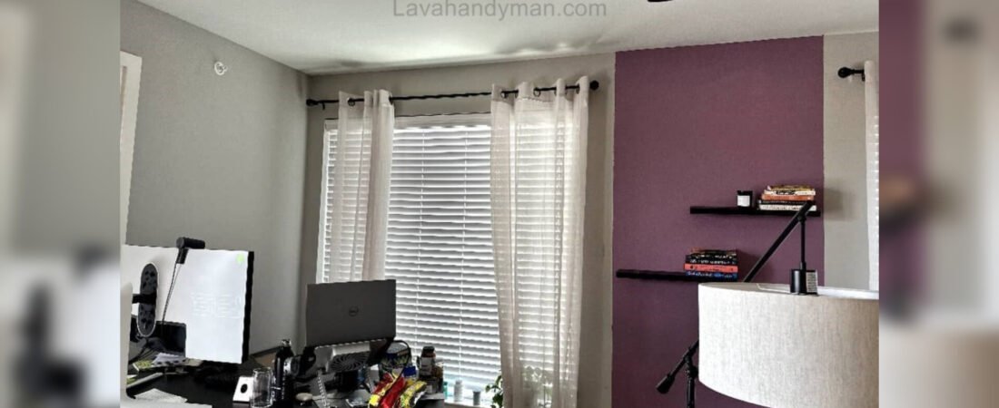 Professional Home Curtain Installation: Important Tips to Know Before and After Installation